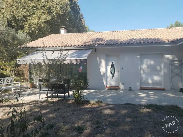 Maison 5 pièces 142 m²