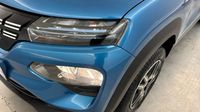 Dacia Spring Expression — photo 17