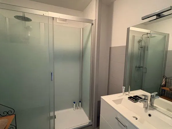 Appartement 4 pièces 76m2