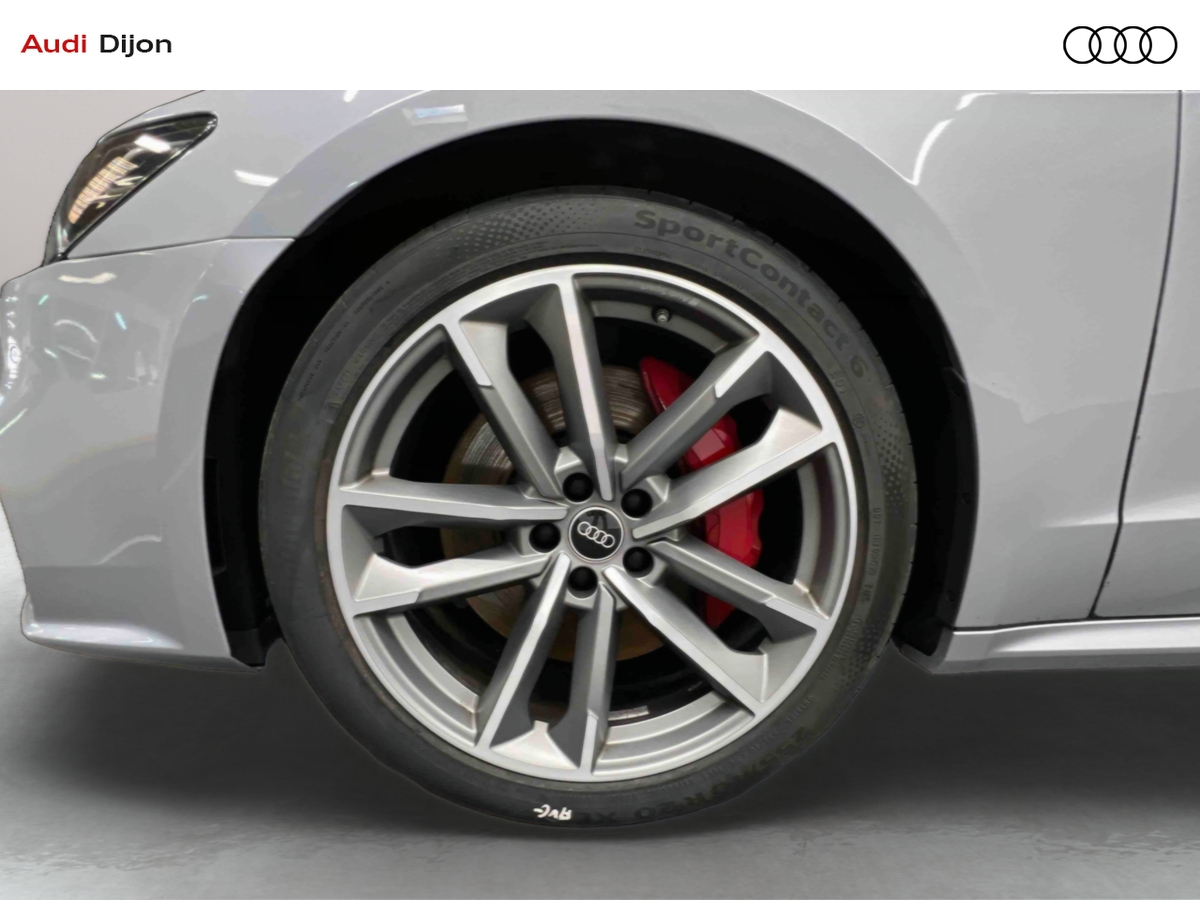 Audi A7 Sportback 55 TFSIe 367 S tronic 7 Quattro — photo 14