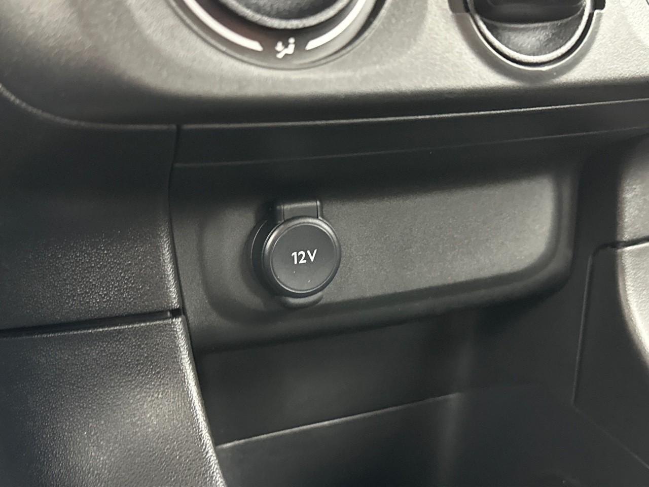 Citroën C3 puretech 83 ch bvm5 you — photo 24