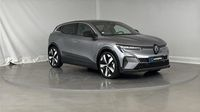 Renault Mégane E-Tech Electric EV60 220ch Techno super charge — photo 3