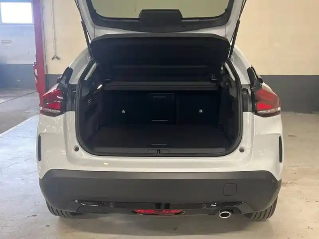 Citroën C4 bluehdi 130 eat8 — photo 6