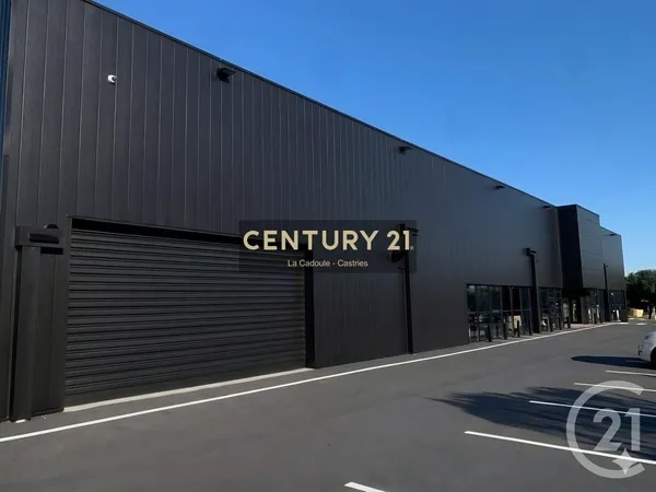 Local commercial 1300 m²