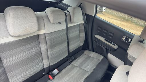 Citroen C3 1.2 PureTech 82 - Shine – 2019 – 56964 km – Essence – Boîte Manuelle — photo 34