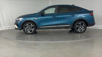 Renault Arkana 1.6 E-Tech hybride 145ch Engineered -22 — photo 7
