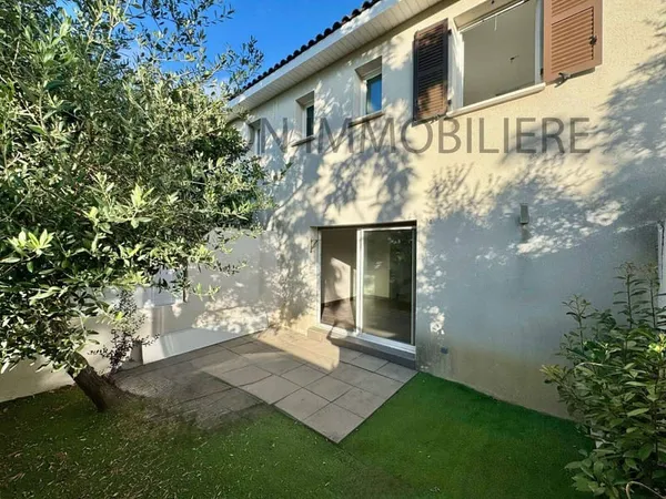Maison 3 pièces 75 m²