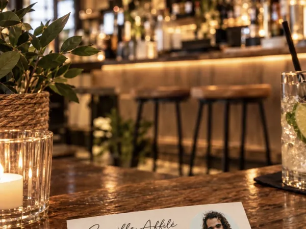 Bar à vin / Epicerie fine