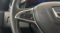 Dacia Duster 1.5 Blue dCi 115ch Confort 4x2 — photo 25