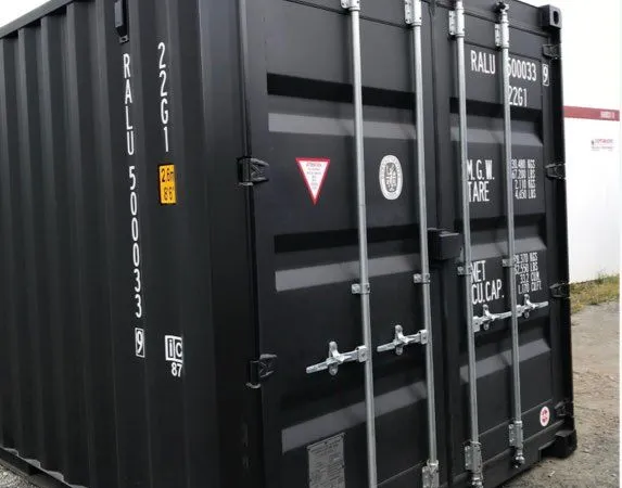 Loue box stockage