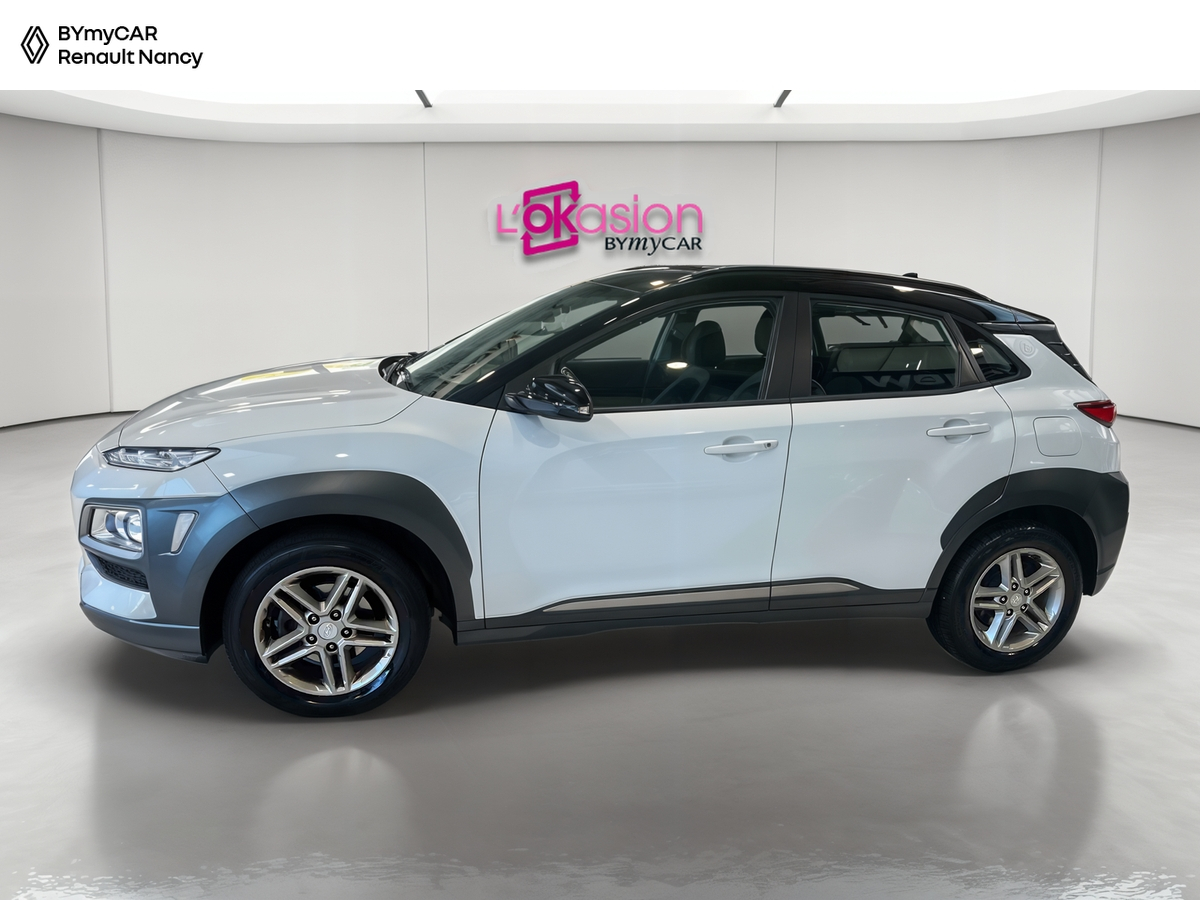 Hyundai Kona 1.6 CRDi 115 — photo 2