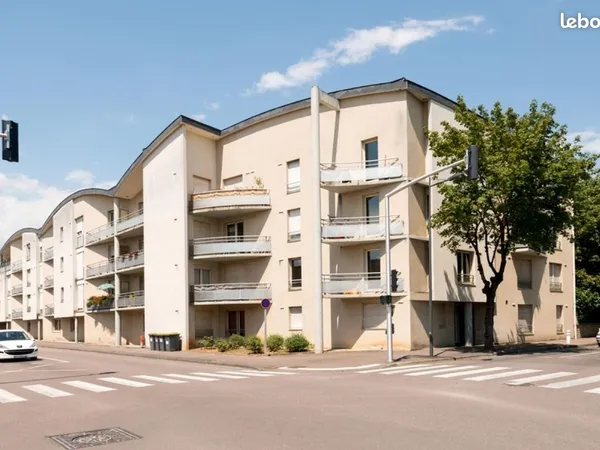Appartement T4