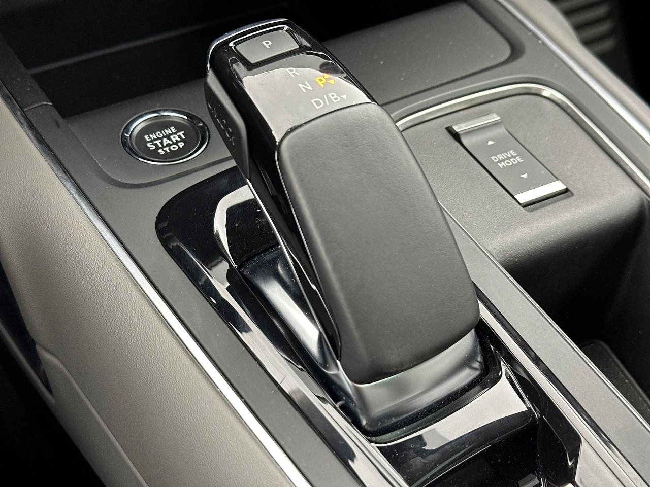 Citroën C5 Aircross hybride rechargeable 225 s&s e-eat8 shine pack — photo 32