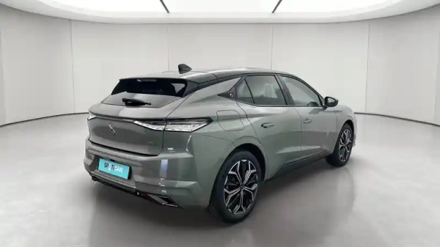 Ds Ds 4 hybride e-tense 225 eat8 — photo 37