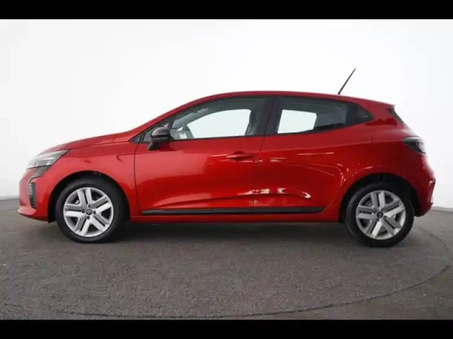 Renault Clio 1.5 blue dci 100ch evolution - 24 — photo 2