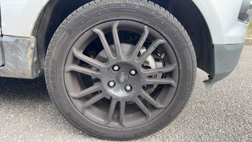 Ford EcoSport 1.0 Ecoboost 125 - Titanium S – 2017 – 39758 km – Essence – Boîte Manuelle — photo 34