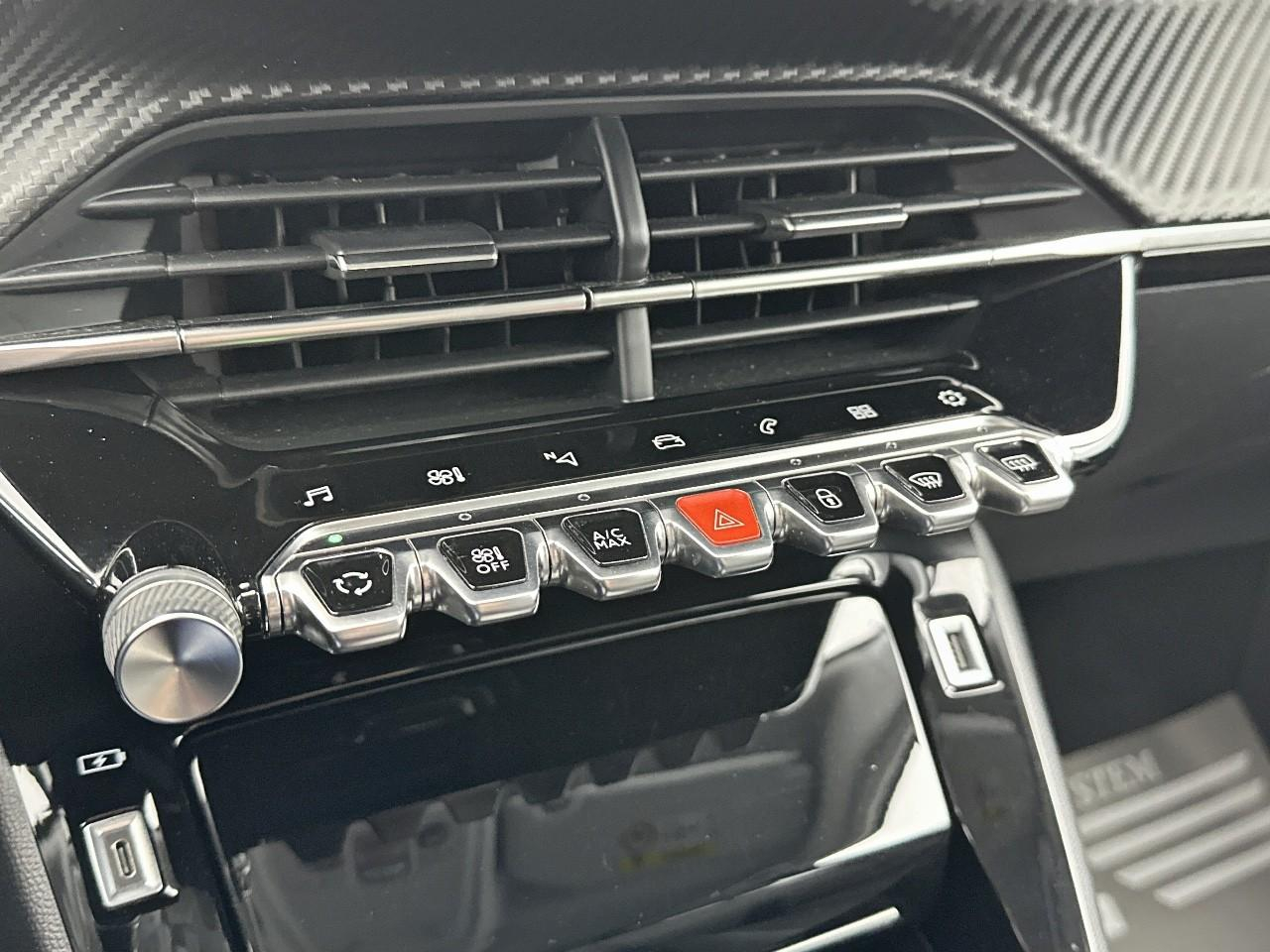 Peugeot 2008 bluehdi 130 s&s eat8 allure pack — photo 23