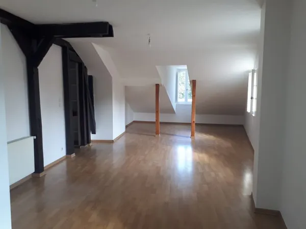 À louer Appartement T2 à Bayonne, proche gare