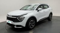 Kia Sportage 1.6 CRDi 136ch MHEV Active DCT7 4x2