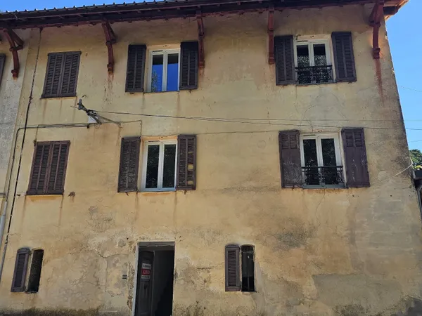 À louer Maison de village – Hameau de Malamaire Valderoure