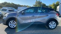 Renault Captur 1.6 E-Tech hybride 145ch Rive Gauche — photo 8
