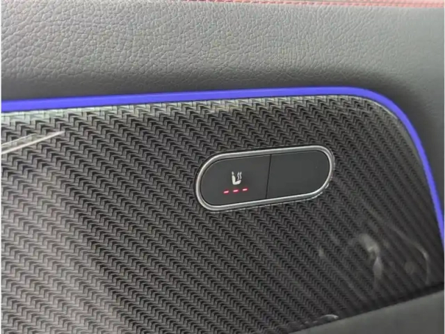 Mercedes Gla 250 e — photo 15