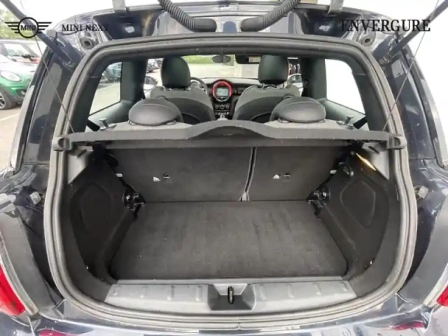 Mini Mini cooper 136ch edition greenwich bva7 109g — photo 7