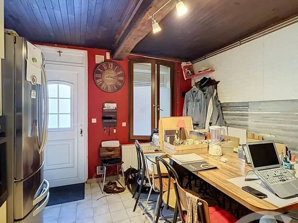 Maison 5 pièces 87 m²