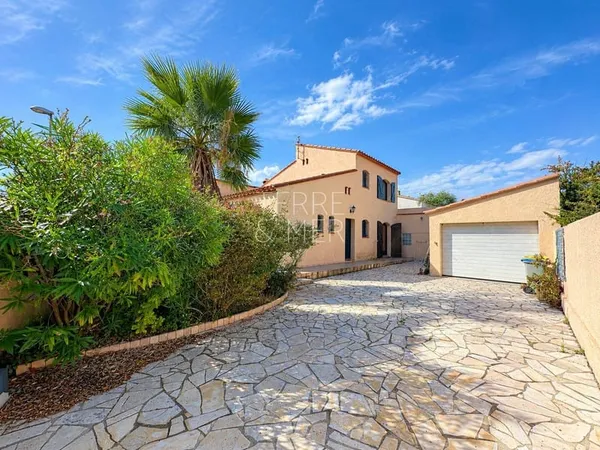 Maison 5 pièces 137 m²