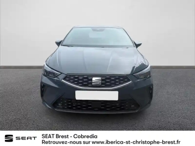 Seat Ibiza 1.0 tsi 115ch copa dsg7 — photo 2
