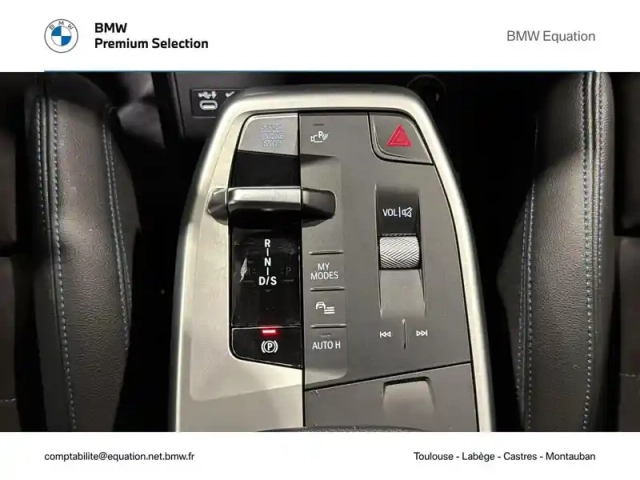 Bmw Serie 2 série 2 activetourer 225e 245ch xdrive m sport dkg7 — photo 12