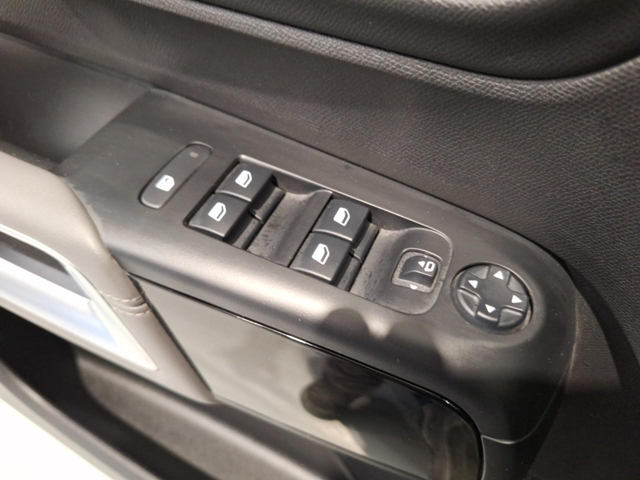 Citroën C5 Aircross bluehdi 130 s&s eat8 shine — photo 23