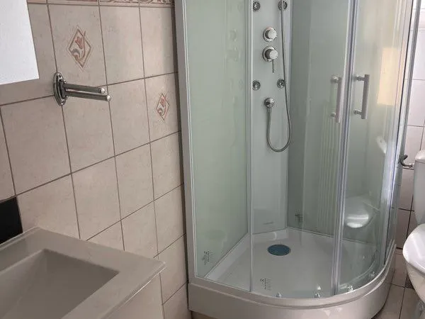 Appartement Location Mulhouse 2p 50m² 550€