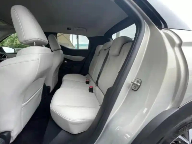 Ds Ds 3 crossback e-tense grand chic 4cv — photo 9