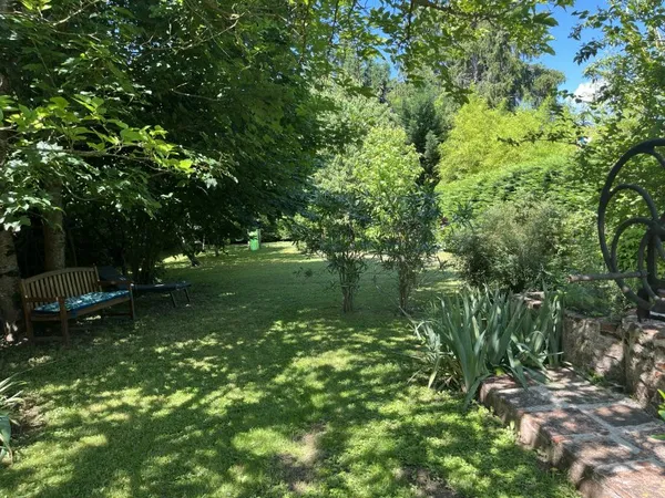 Vends maison de famille - 6 chambres · 215m²