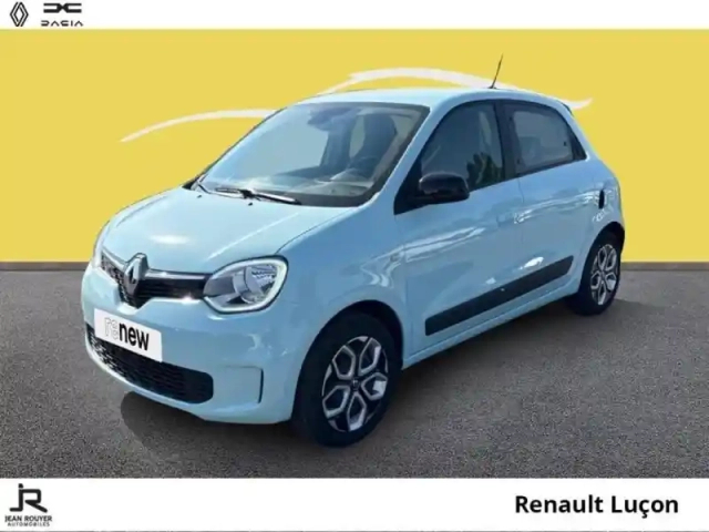 Renault Twingo 1.0 sce 65ch equilibre