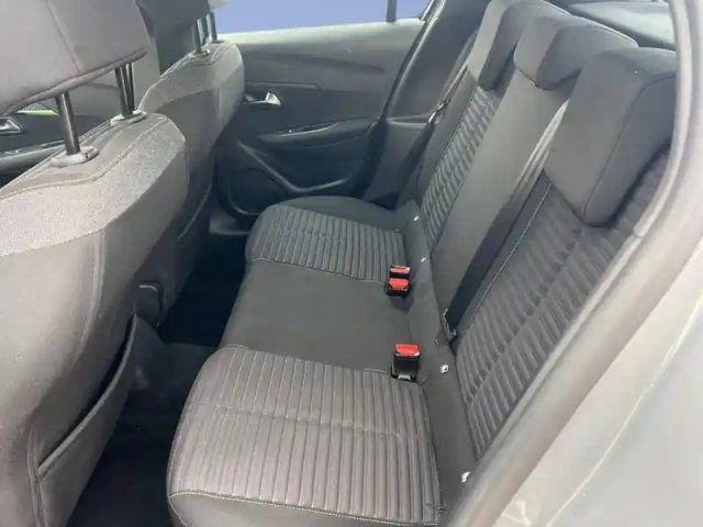 Peugeot 208 puretech 100 s&amp;s bvm6 — photo 10