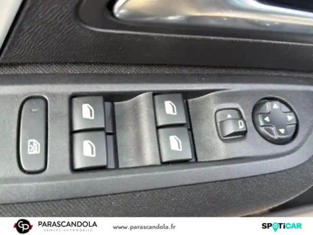 Citroën C4 1.2 puretech 100ch s&amp;s you — photo 12