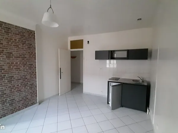 Location F1 bis Toul centre