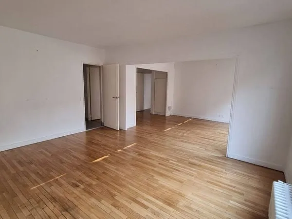 Appartement 3 pièces 94 m²