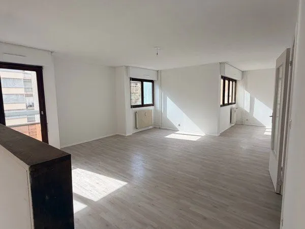 Vente appartement Lingolsheim