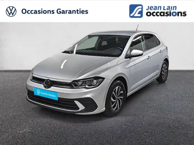 Volkswagen Polo 1.0 tsi 95 s&amp;s dsg7 — photo 1