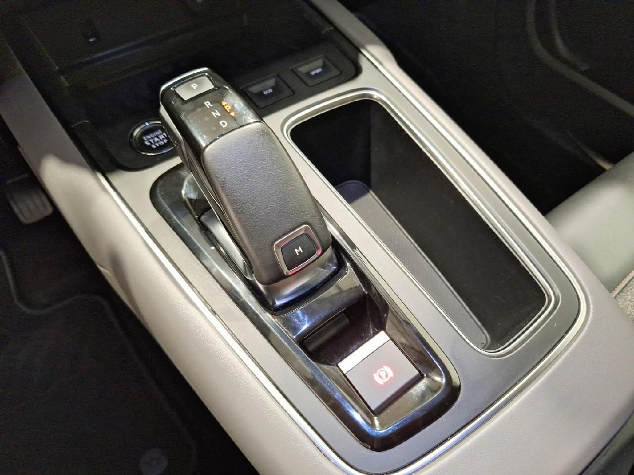 Citroën C5 Aircross bluehdi 130 s&s eat8 feel — photo 19