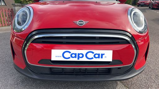 Mini Mini 1.5 One 102 - Edition Camden – 2022 – 43829 km – Essence – Boîte Manuelle — photo 32
