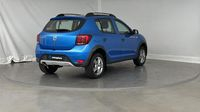 Dacia Sandero 0.9 TCe 90ch Stepway — photo 5