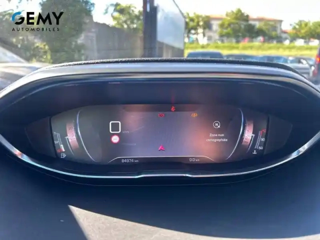 Peugeot 3008 bluehdi 130ch s&amp;s bvm6 — photo 19