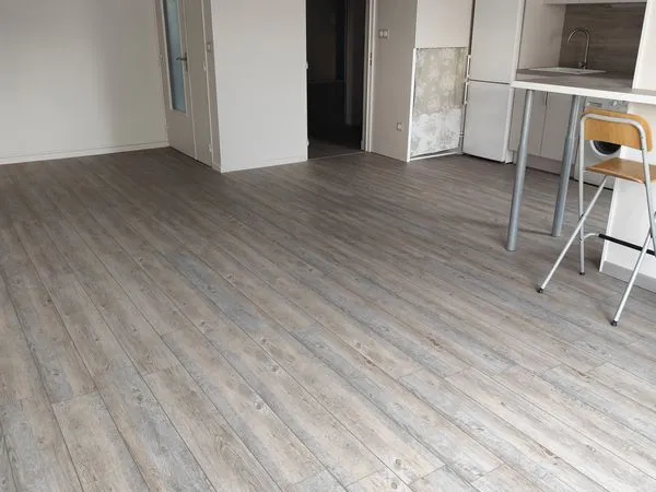 Appartement 77m² Lyon 3