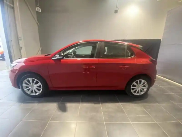 Opel Corsa electric 136ch edition — photo 4