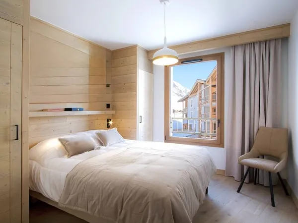 Appartement 4 pièces 82 m²