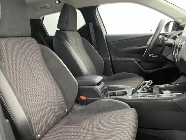 Ds Ds 3 ds3 crossback puretech 130 eat8 — photo 31